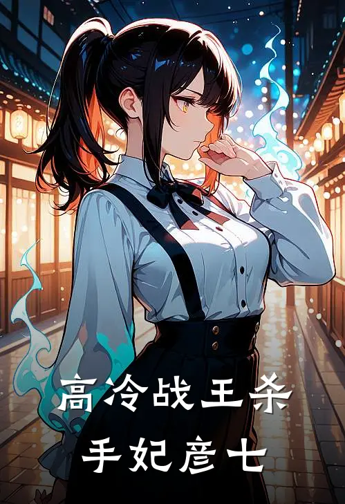 高冷战王杀手妃 彦七