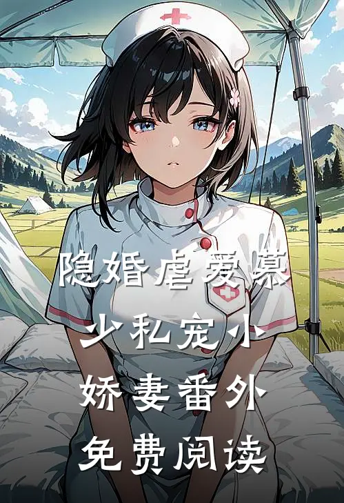 隐婚虐爱慕少私宠小娇妻番外免费阅读