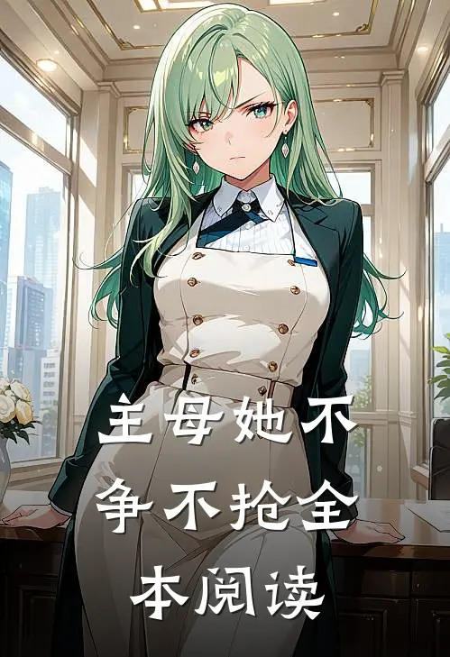 主母她不争不抢全本阅读