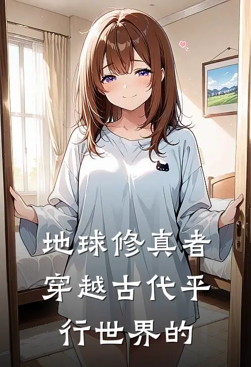 地球修真者穿越古代平行世界的