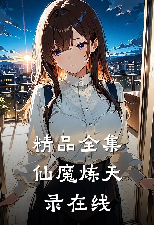 精品全集仙魔炼天录在线