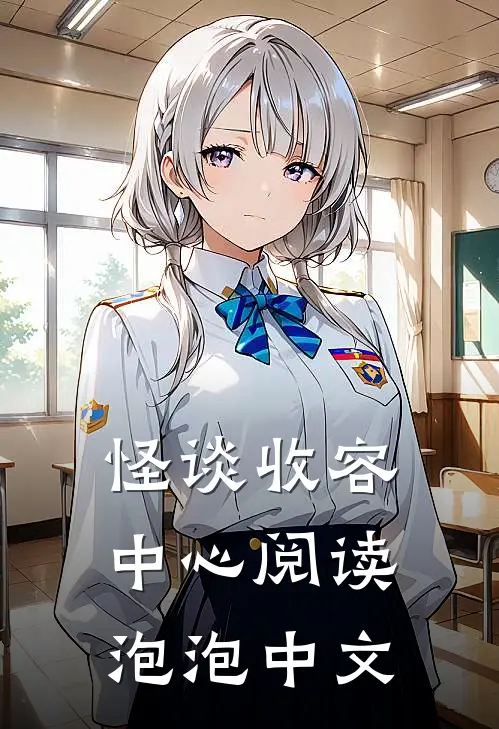 怪谈收容中心阅读泡泡中文