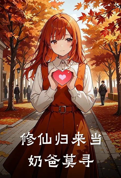 修仙归来当奶爸莫寻