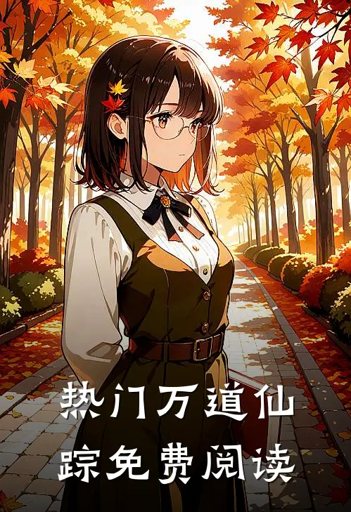 热门万道仙踪免费阅读