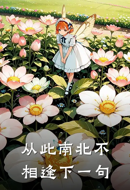 从此南北不相逢下一句