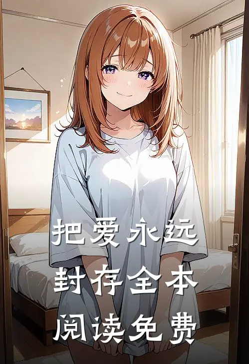 把爱永远封存全本阅读免费