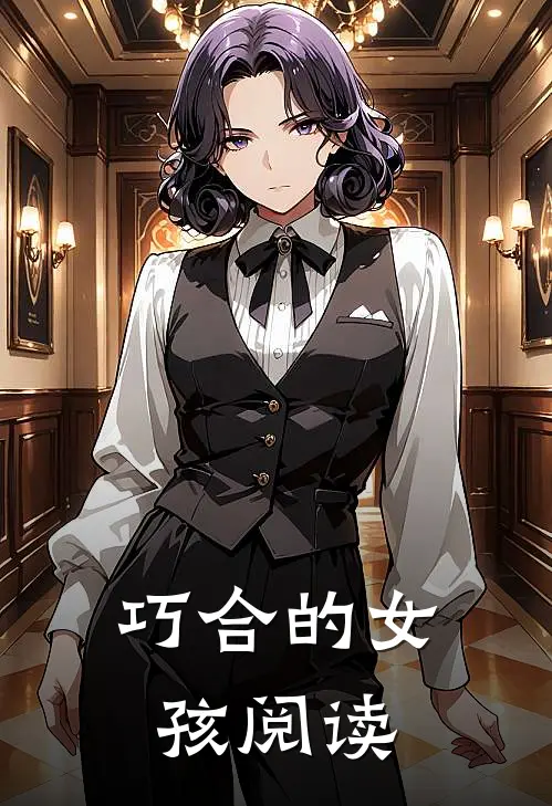 巧合的女孩阅读