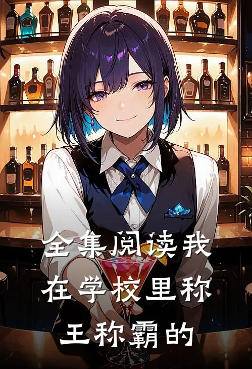 全集阅读我在学校里称王称霸的