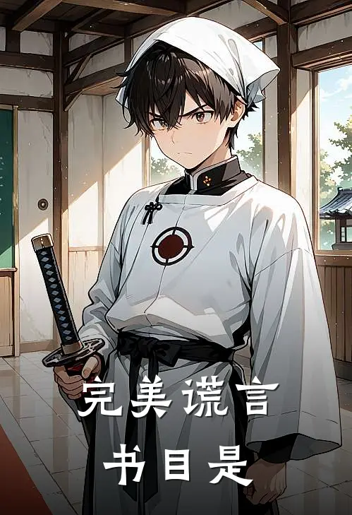 完美谎言书目是