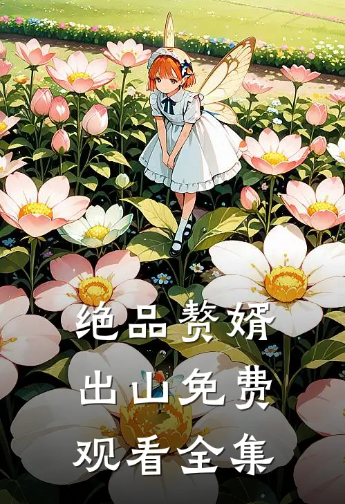 绝品赘婿出山免费观看全集
