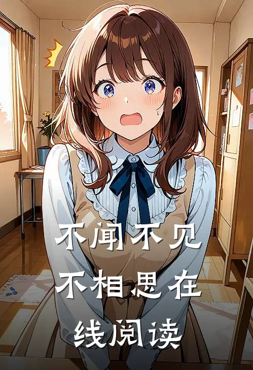 不闻不见不相思在线阅读