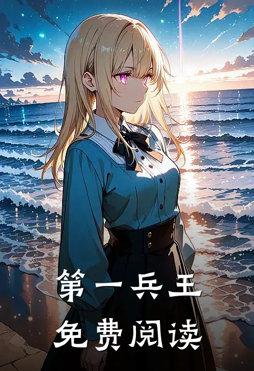 第一兵王免费阅读