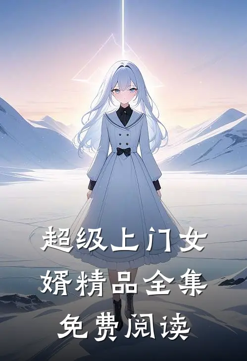 超级上门女婿精品全集免费阅读