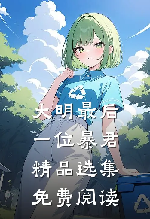 大明最后一位暴君精品选集免费阅读