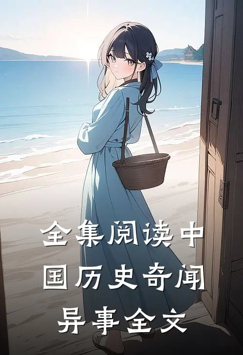 全集阅读中国历史奇闻异事全文