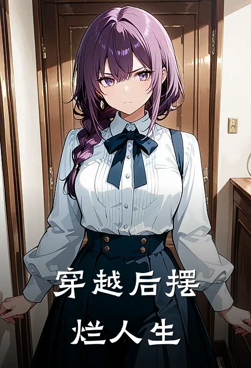 穿越后摆烂人生