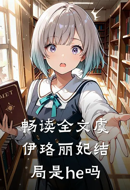 畅读全文虞伊珞丽妃结局是he吗