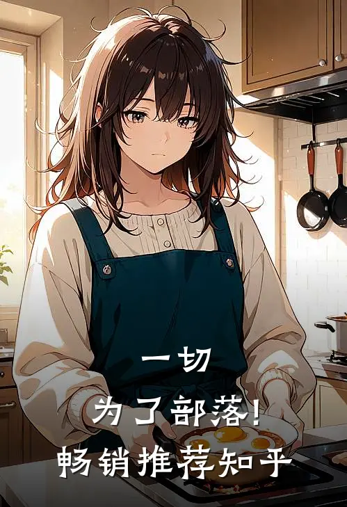 一切,为了部落!畅销推荐知乎