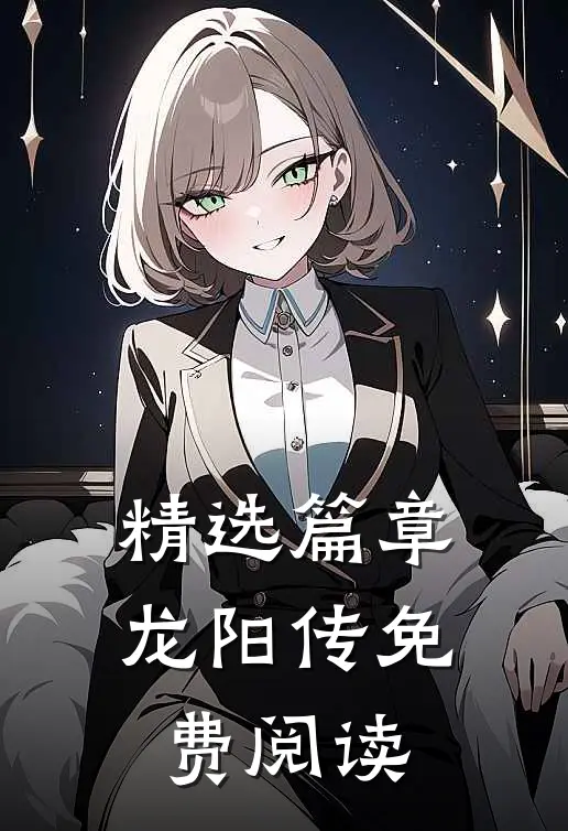 精选篇章龙阳传免费阅读
