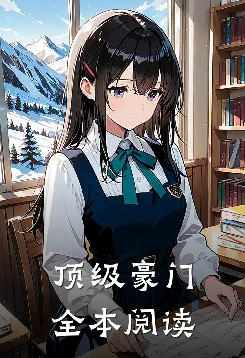 顶级豪门全本阅读