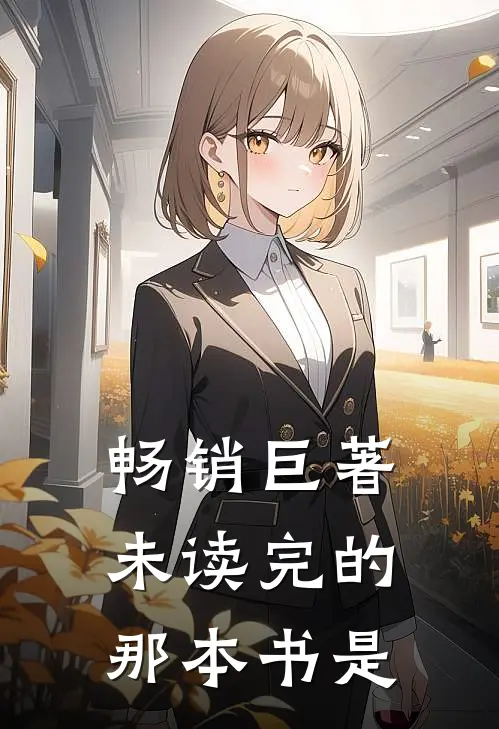 畅销巨著未读完的那本书是