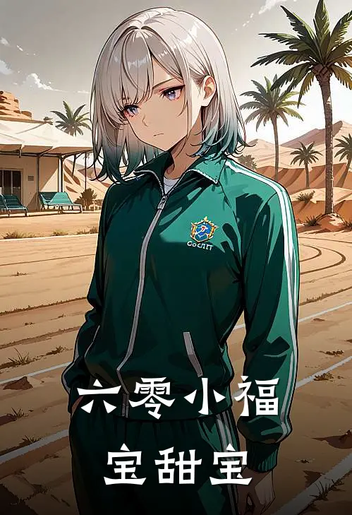 六零小福宝甜宝