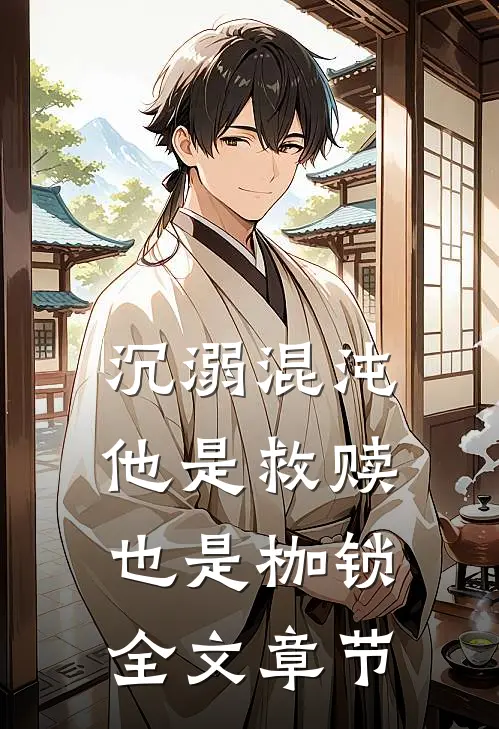 沉溺混沌，他是救赎也是枷锁全文章节