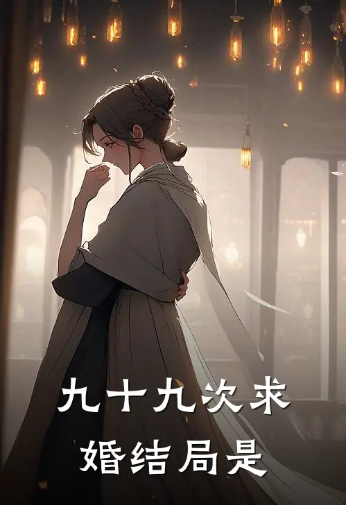 九十九次求婚结局是