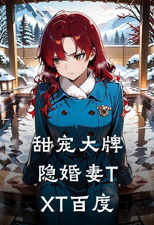 甜宠大牌隐婚妻TXT百度