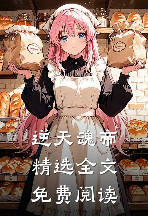 逆天魂帝精选全文免费阅读