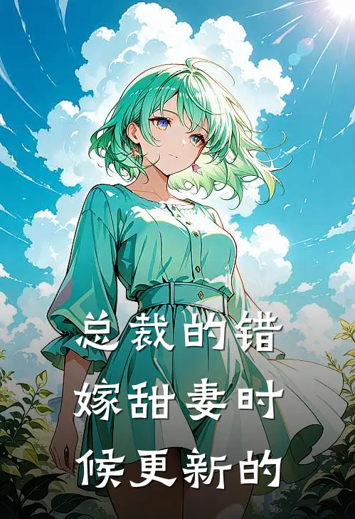 总裁的错嫁甜妻时候更新的