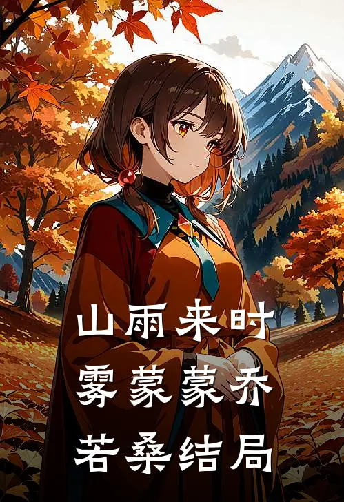 山雨来时雾蒙蒙乔若桑结局
