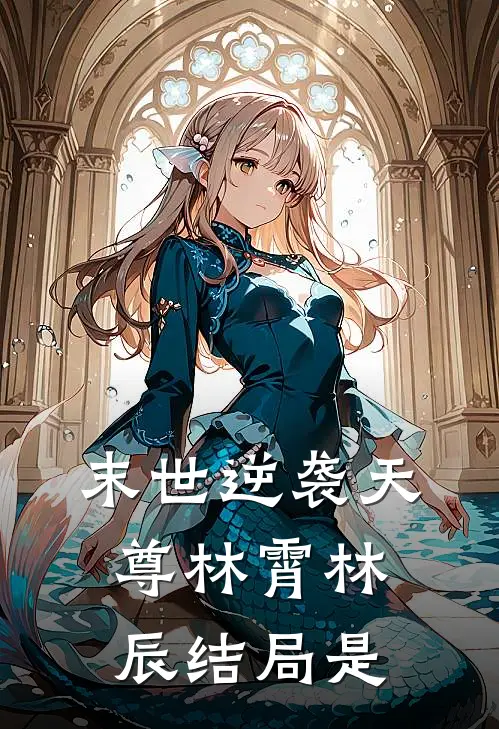 末世逆袭天尊林霄林辰结局是