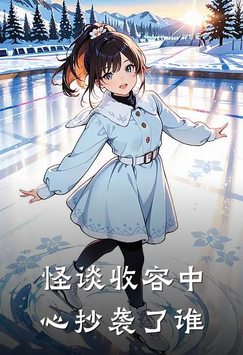 怪谈收容中心抄袭了谁