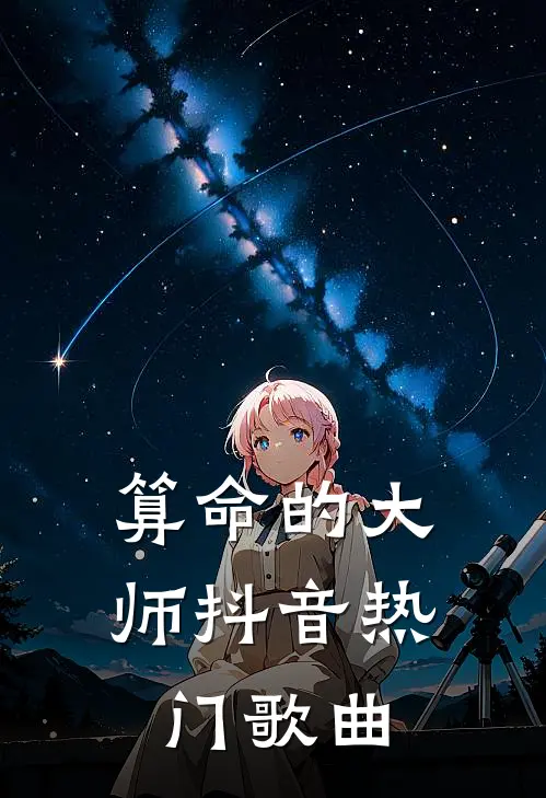 算命的大师抖音热门歌曲