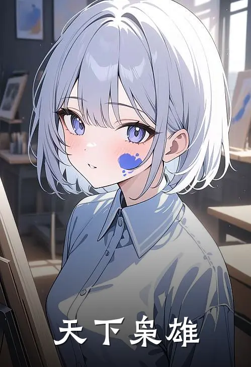 天下枭雄
