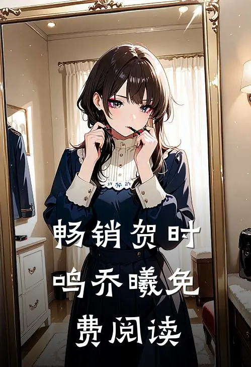 畅销贺时鸣乔曦免费阅读