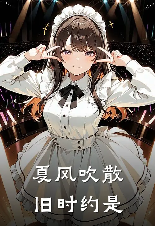 夏风吹散旧时约是