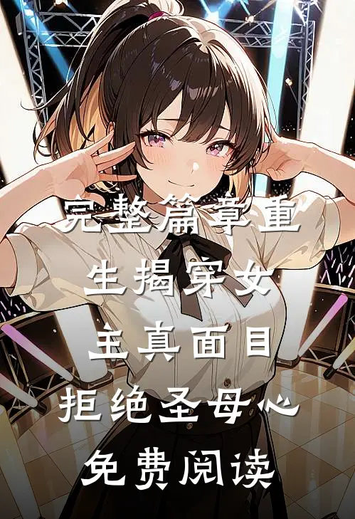 完整篇章重生揭穿女主真面目,拒绝圣母心免费阅读