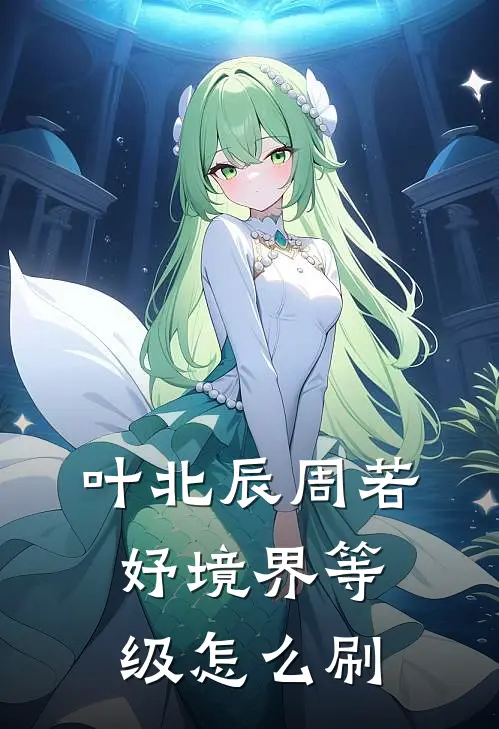 叶北辰周若妤境界等级怎么刷