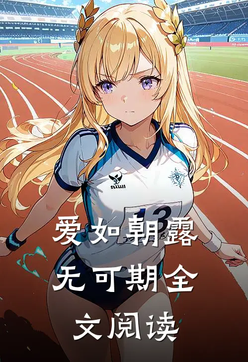 爱如朝露无可期全文阅读