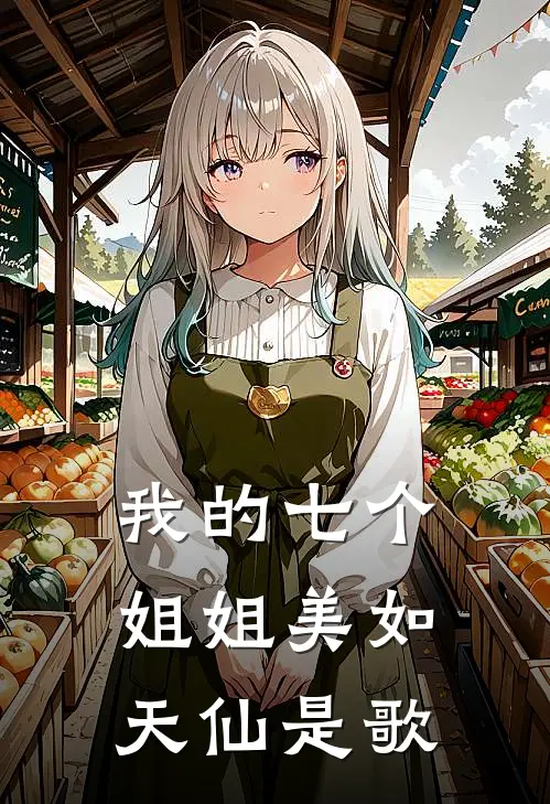 我的七个姐姐美如天仙是歌