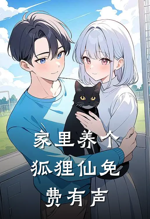 家里养个狐狸仙免费有声