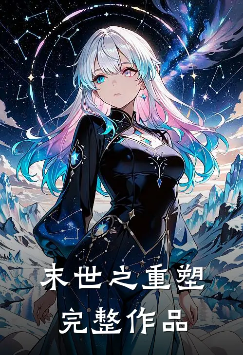 末世之重塑完整作品