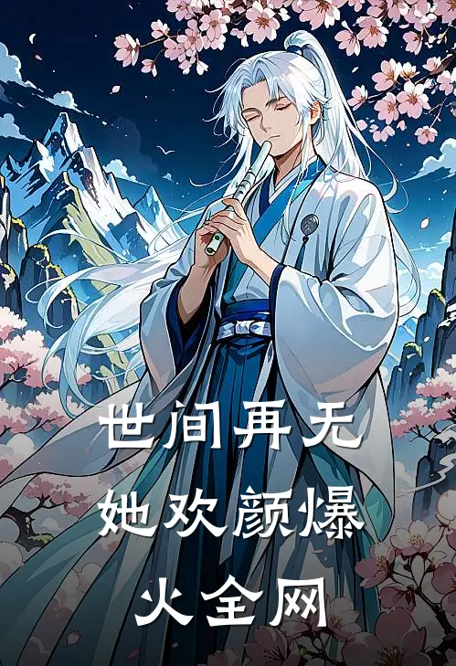 世间再无她欢颜爆火全网