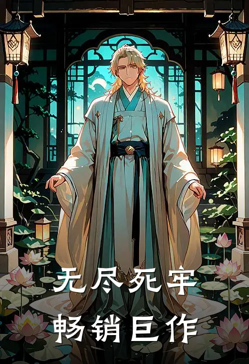 无尽死牢畅销巨作