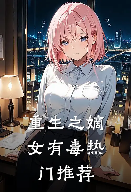 重生之嫡女有毒热门推荐