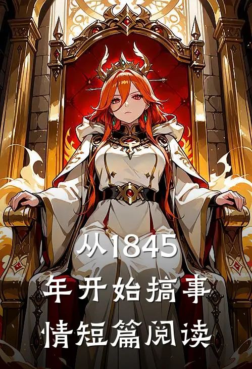 从1845年开始搞事情短篇阅读