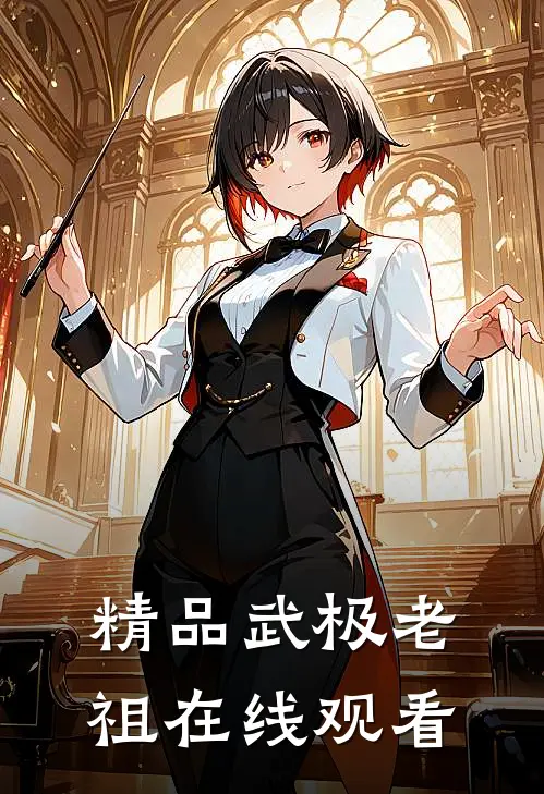 精品武极老祖在线观看