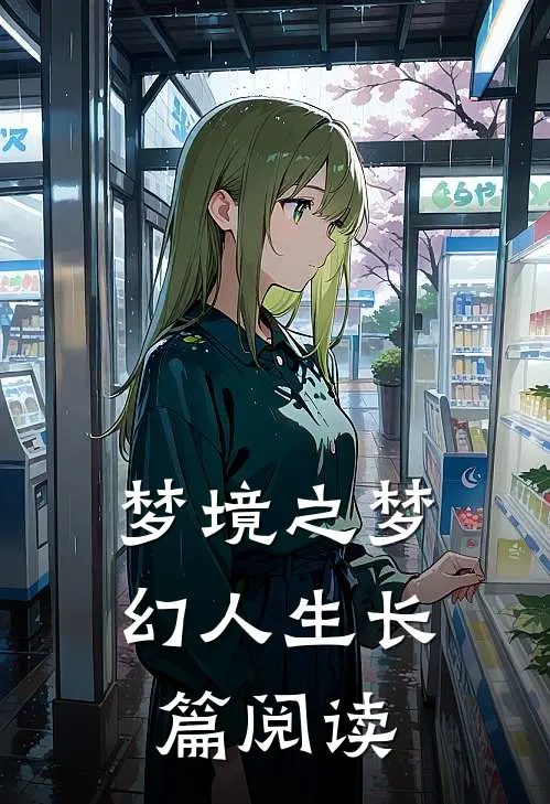 梦境之梦幻人生长篇阅读